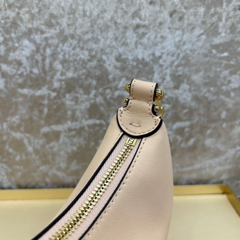 F**di nano F**digraphy bags